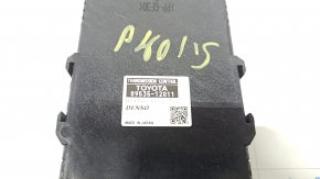 COMPUTER ASSY, TRANSMISSION CONTROL Toyota Prius V 12-17