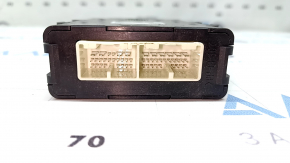 COMPUTER ASSY, TRANSMISSION CONTROL Toyota Prius V 12-17