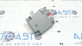 Driving Assist Support Computer Control Module Toyota Prius V 15-17