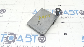 Driving Assist Support Computer Control Module Toyota Prius V 15-17
