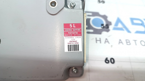 Driving Assist Support Computer Control Module Toyota Prius V 15-17