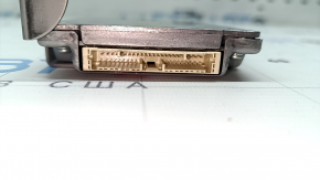 Driving Assist Support Computer Control Module Toyota Prius V 15-17