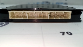 COMPUTER ASSY, SMART KEY Toyota Prius V 15-17