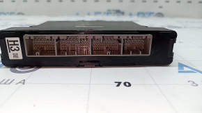 COMPUTER, POWER MANAGEMENT CONTROL Toyota Prius V 15-17