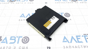 COMPUTER, MULTIPLEX NETWORK BODY Toyota Prius V 12-17