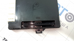 COMPUTER, MULTIPLEX NETWORK BODY Toyota Prius V 12-17