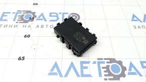 Gateway Control Module Toyota Prius V 15-17