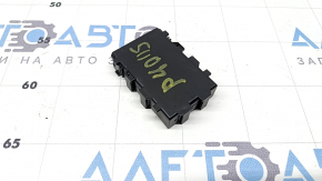 Gateway Control Module Toyota Prius V 15-17