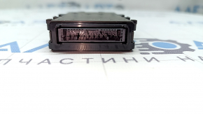 Gateway Control Module Toyota Prius V 15-17