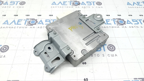 COMPUTER ASSY, POWER STEERING Toyota Prius V 12-17