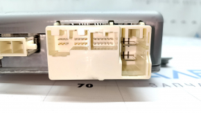 COMPUTER ASSY, POWER STEERING Toyota Prius V 12-17