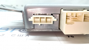 COMPUTER ASSY, POWER STEERING Toyota Prius V 12-17