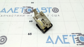 Рычаг открытия капота Toyota Prius V 12-17 черный