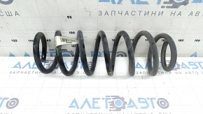 Пружина задня ліва BMW X3 F25 11-17