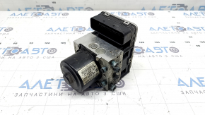 ABS АБС BMW X3 F25 11-17