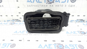 Корпус люка бензобака BMW X3 F25 11-17