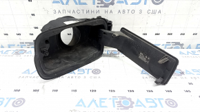 Корпус лючка бензобака BMW X3 F25 11-17