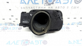 Корпус лючка бензобака BMW X3 F25 11-17