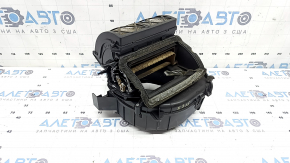 Корпус печки голый вентиляция BMW X3 F25 11-17