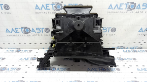 Корпус печки голый кондиционер BMW X3 F25 11-17 auto