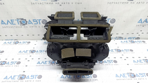 Корпус печки голый кондиционер BMW X3 F25 11-17 auto
