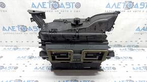Корпус печки голый кондиционер BMW X3 F25 11-17 auto