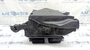 Корпус печки голый кондиционер BMW X3 F25 11-17 auto