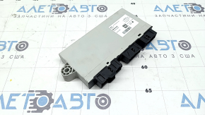 Блок управления CAS BMW X3 F25 11-17