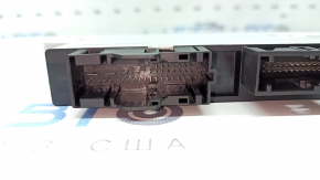 Блок управления CAS BMW X3 F25 11-17