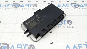 FOOTWELL FRM III CONTROL UNIT MODULE BMW X3 F25 11-17