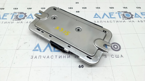 FOOTWELL FRM III CONTROL UNIT MODULE BMW X3 F25 11-17