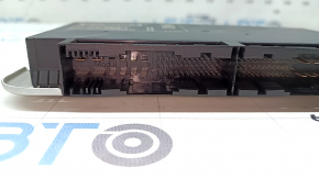 FOOTWELL FRM III CONTROL UNIT MODULE BMW X3 F25 11-17