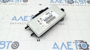 Control Unit Airbag BMW X3 F25 11-17