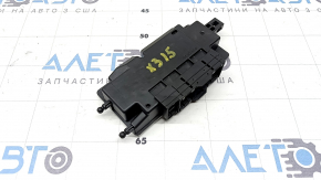 Control Unit Airbag BMW X3 F25 11-17