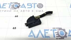 Фішка на модуль srs airbag комп'ютер подушок безпеки BMW X3 F25 15-17