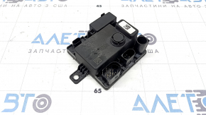INTEGRATED POWER DISTRIBUTION MODULE BMW X3 F25 11-17