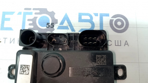 INTEGRATED POWER DISTRIBUTION MODULE BMW X3 F25 11-17
