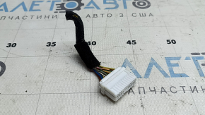 Фишка Power Distribution Module Hyundai Sonata 11-15 hybrid большая