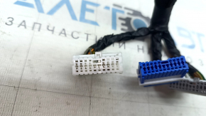 Фішки Immobilizer Control Module Hyundai Sonata 11-15 hybrid