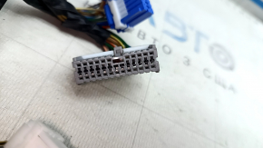 Фішки Immobilizer Control Module Hyundai Sonata 11-15 hybrid