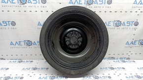 Запасное колесо докатка Toyota Prius V 12-17 D17 135/70 5*114,3 затертое
