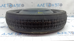 Запасное колесо докатка Toyota Prius V 12-17 D17 135/70 5*114,3 затертое