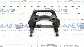 Скоба суппорта задняя правая BMW X3 F25 11-17