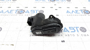 Двигун заднього правий BMW X3 F25 11-17