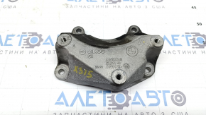 Кронштейн КПП BMW X3 F25 11-17 RWD