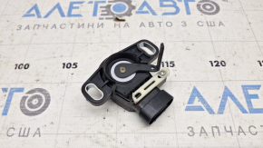 Датчик положения педали тормоза Toyota Prius 30 10-15
