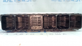 Блок ECU компьютер двигателя Audi Q8 19-26 3.0T MHEV