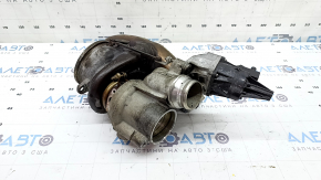 Турбіна BMW X3 F25 13-17 2.0T 82к