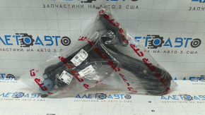 Рычаг нижний передний левый Hyundai Tucson 22-26