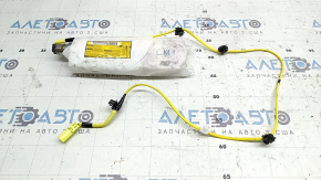 Подушка безопасности airbag левого сиденья Toyota Prius V 12-17